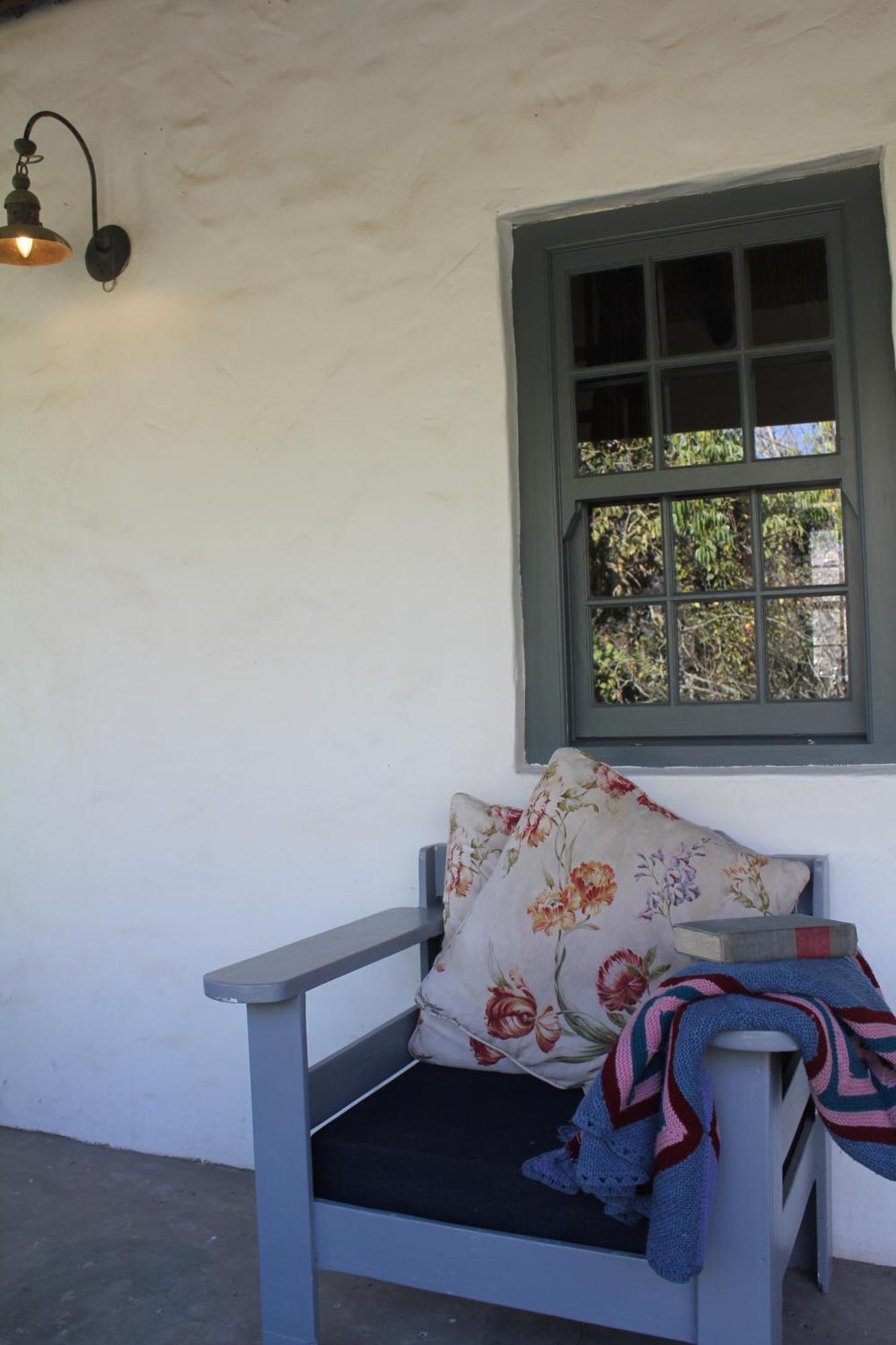 The Little Farmhouse Stanford Dış mekan fotoğraf