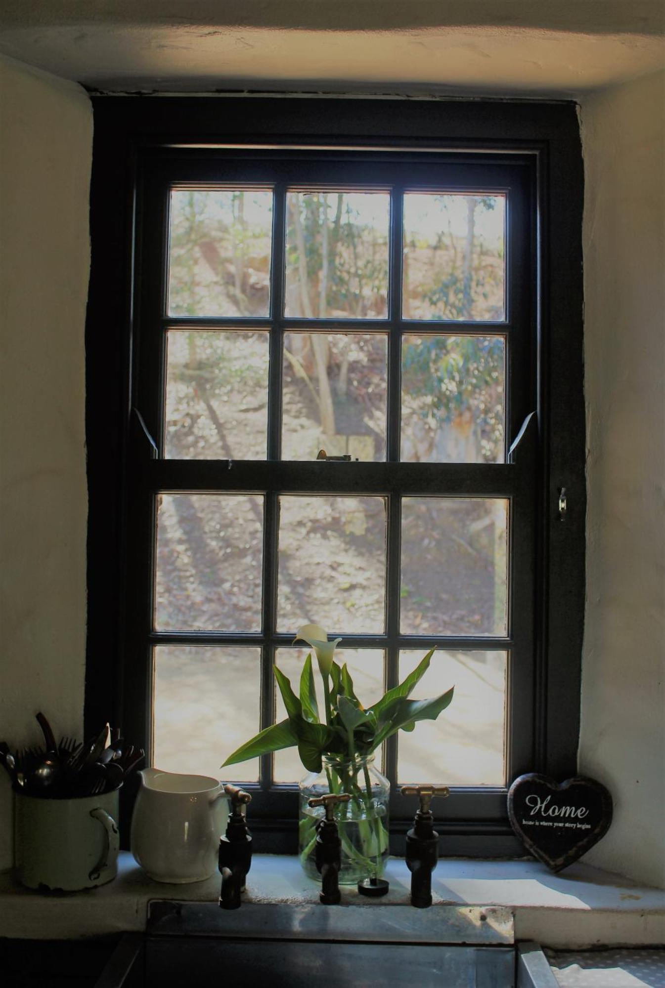 The Little Farmhouse Stanford Dış mekan fotoğraf
