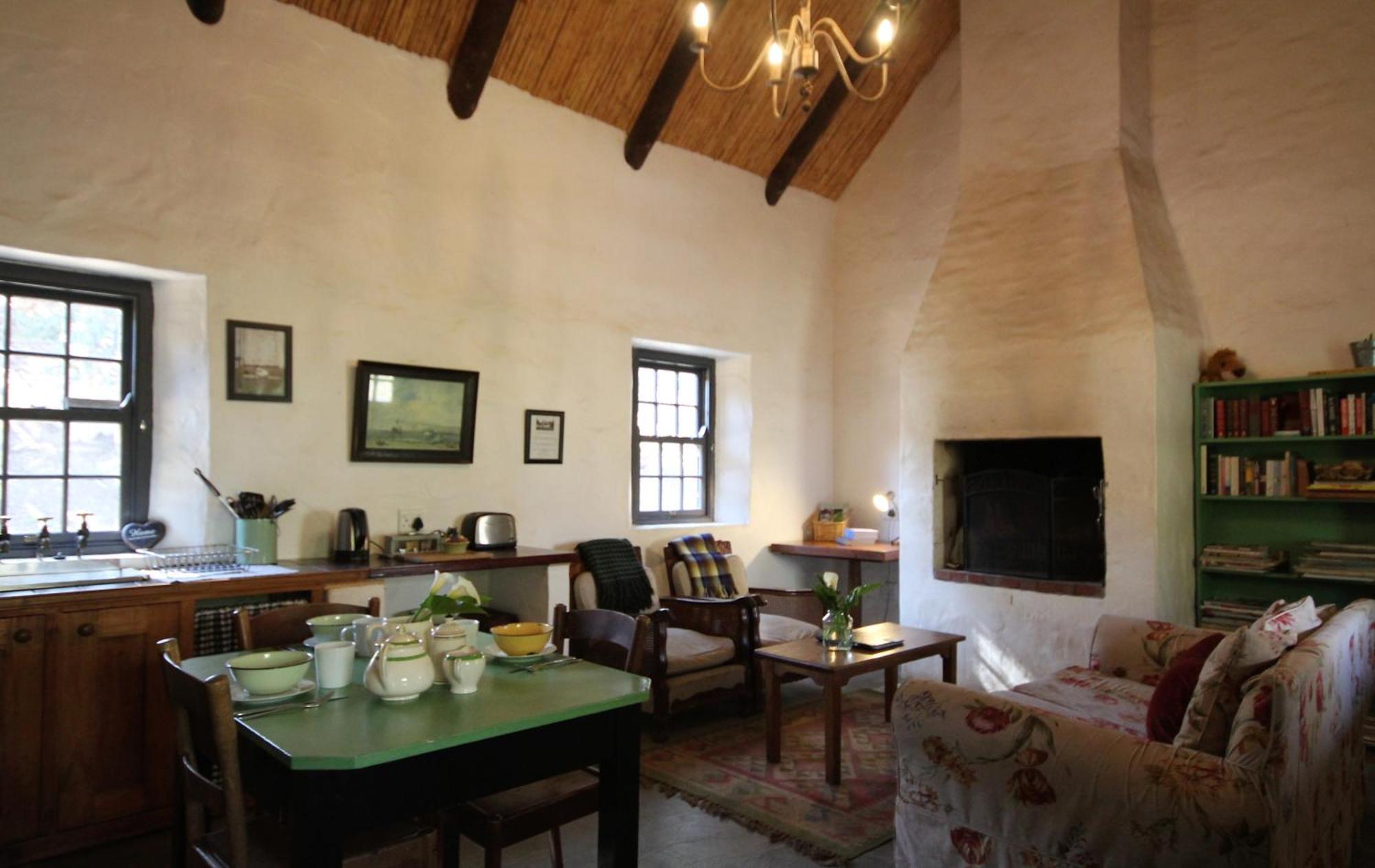 The Little Farmhouse Stanford Dış mekan fotoğraf
